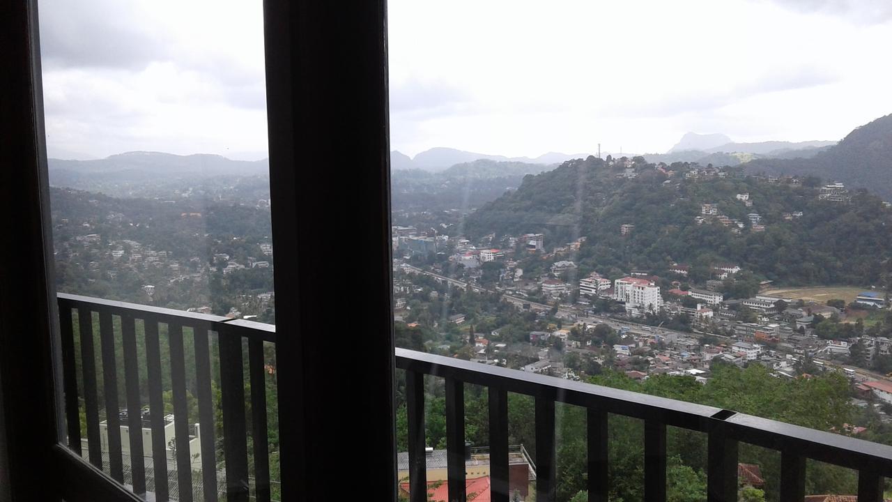 Lawan One Kandy Exterior foto
